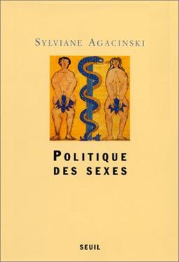 Politique des sexes