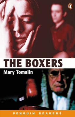 The Boxers (Penguin Readers (Graded Readers))