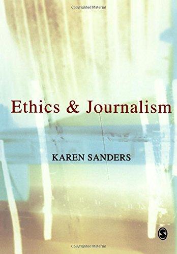 Ethics and Journalism