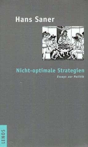 Nicht-optimale Strategien