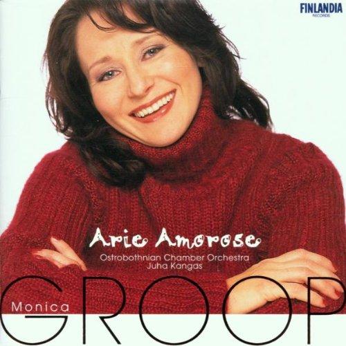 Monica Groop-Arie Amorose