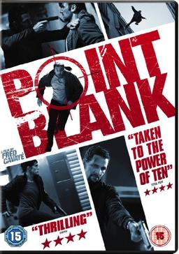 Point Blank [UK Import]