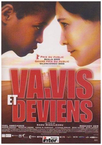 Va, vis et deviens [FR Import]