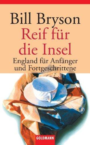 Reif für die Insel