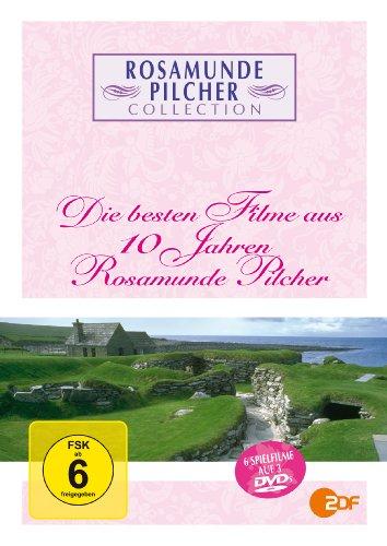 Rosamunde Pilcher Collection - Die besten Filme aus 10 Jahren [3 DVDs]