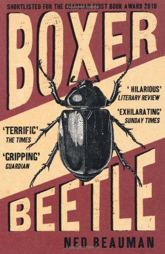 Boxer, Beetle