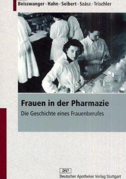 Frauen in der Pharmazie