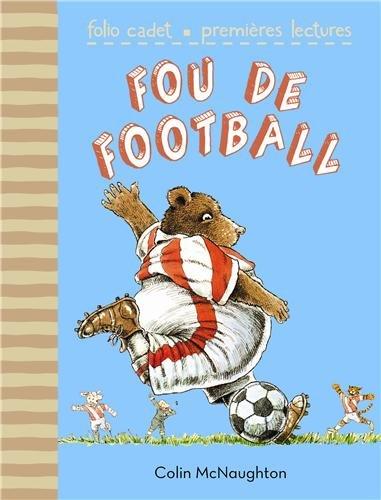 Fou de football