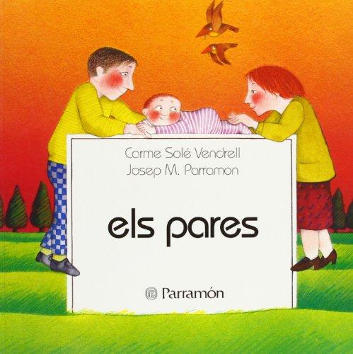 Els pares (Primera biblioteca dels nens)