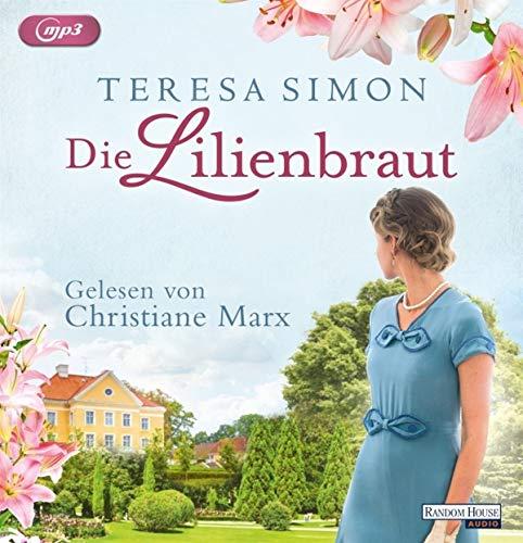 Die Lilienbraut