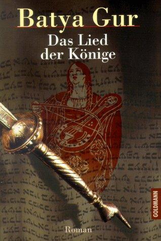 Das Lied der Könige. Roman