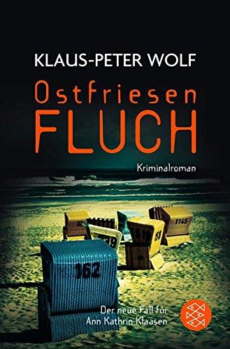 Ostfriesenfluch (Ann Kathrin Klaasen ermittelt)