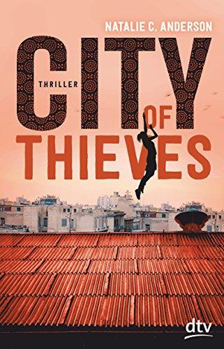 City of Thieves: Roman