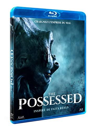 The Possessed [Blu-Ray]