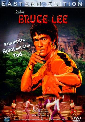 Bruce Lee - Goodbye Bruce Lee