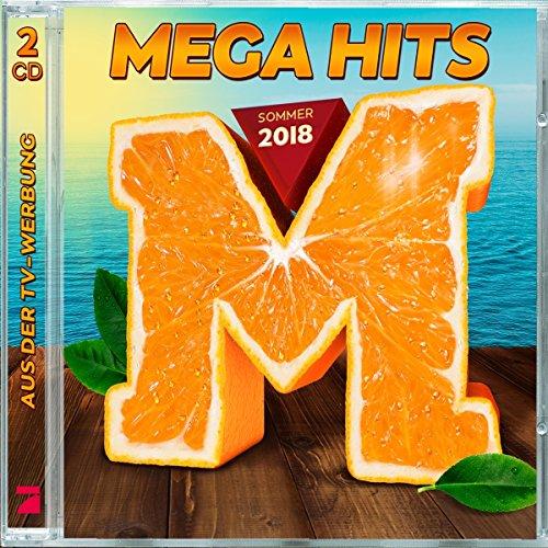 Megahits Sommer 2018