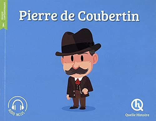 Pierre de Coubertin