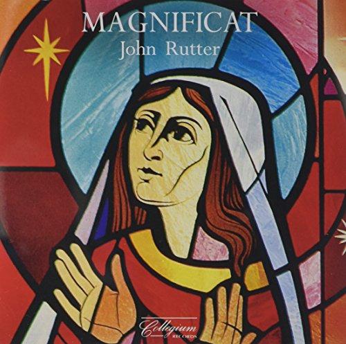 John Rutter: Magnificat