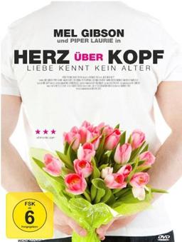 Herz über Kopf - Liebe kennt kein Alter