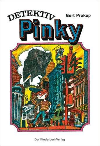 Detektiv Pinky