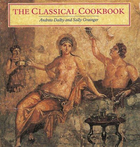 The Classical Cookbook