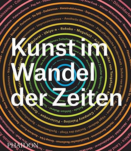 Kunst im Wandel der Zeiten