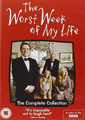 The Worst Week of My Life: The Complete Collection [3 DVDs] [UK Import]