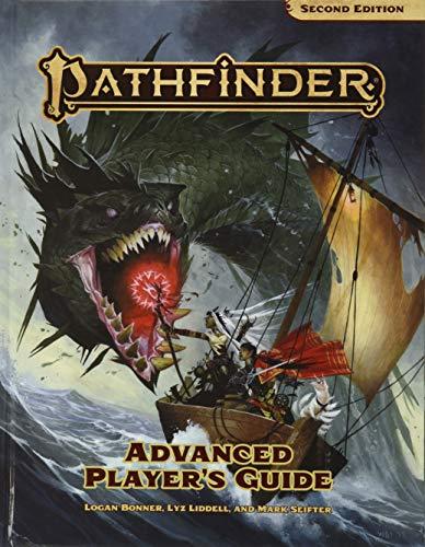 Pathfinder RPG: Advanced Player’s Guide (P2)