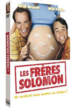 Les freres solomon [FR IMPORT]