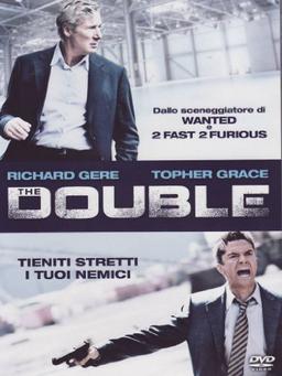 The double [IT Import]