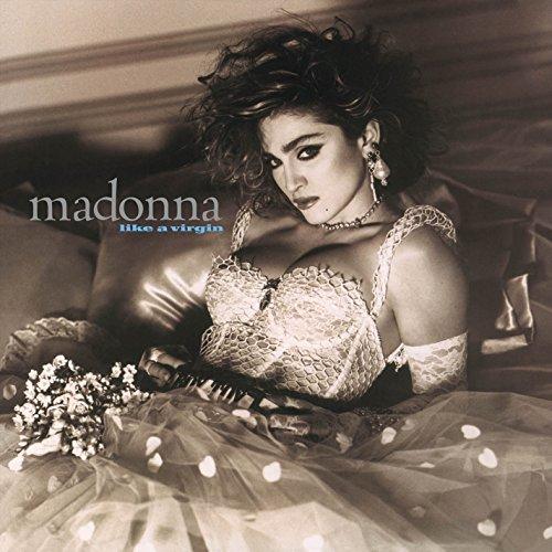 Like a Virgin [Vinyl LP]