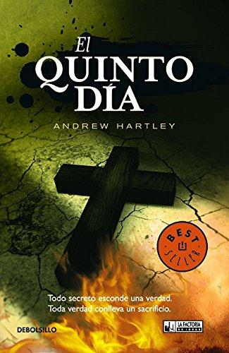 El quinto día (DeBolsillo, Band 19)