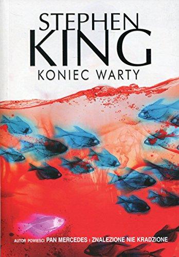 Koniec warty