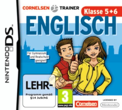 Cornelsen Trainer Englisch 5./6. Klasse