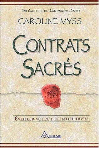 Contrats sacrés