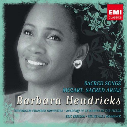 Barbara Hendricks:Sacred Arias