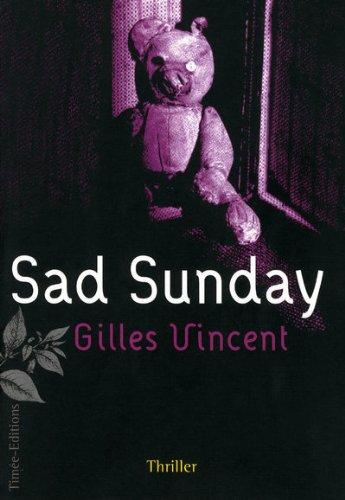 Sad sunday