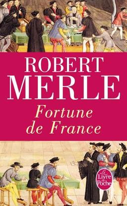 Fortune de France. Vol. 1