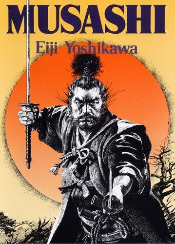 Musashi: An Epic Novel of Samurai Era