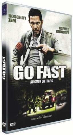 Go fast [FR Import]