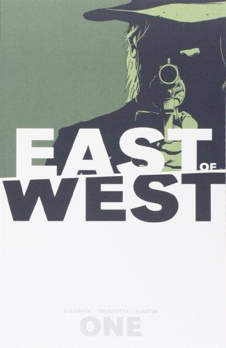 East of West, Volume 1: The Promise