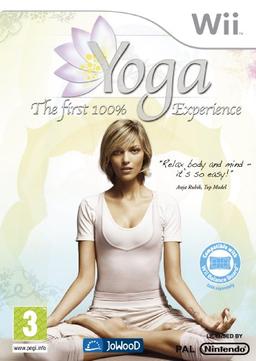 Yoga [UK Import]