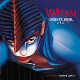 Varekai