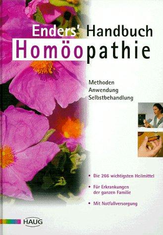 Enders' Handbuch Homöopathie