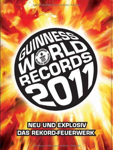 Guinness World Records 2011