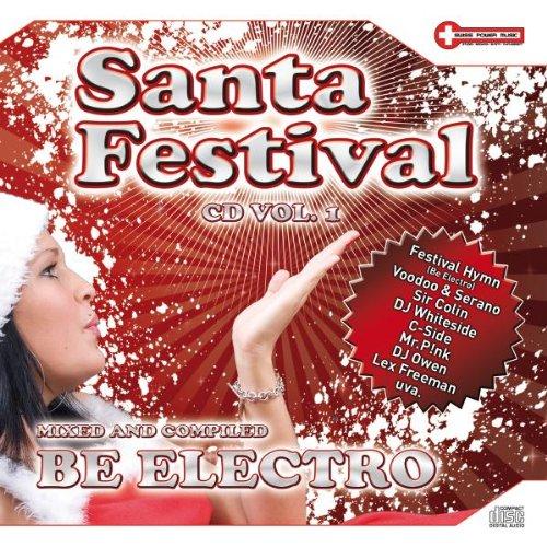 Santa Festival Vol.1