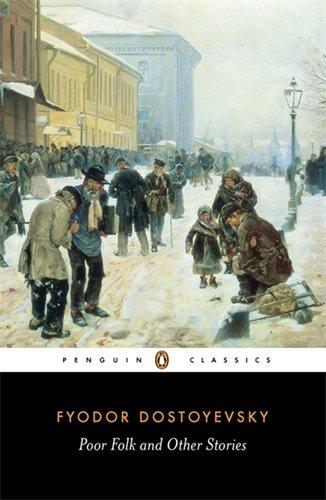 Poor Folk and Other Stories (Penguin Classics)