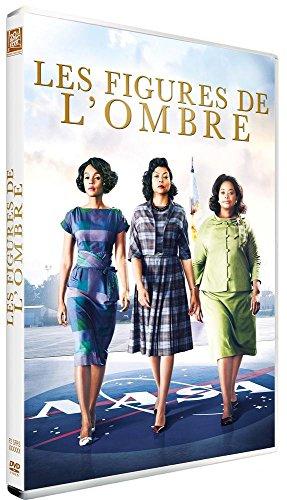 Les figures de l'ombre [FR Import]