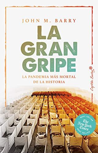 La gran gripe (Ensayos)