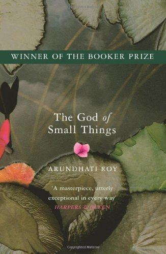 The God of Small Things